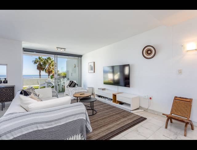 3 BEDROOM APARTMENT TO LET IN CLIFTON